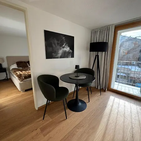 Haus 아파트